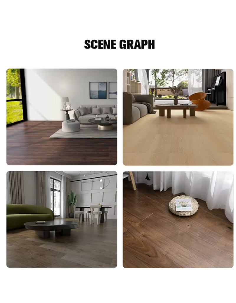 Multilayer-wood-floor-application