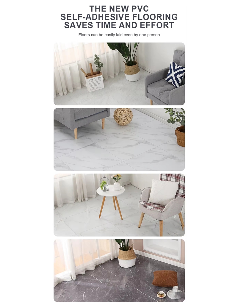 pvc-self-adhesive-flooring-application