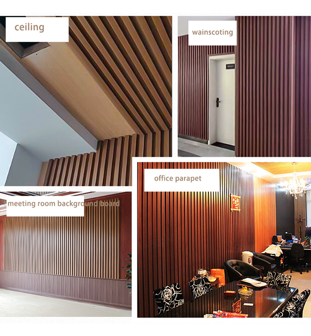 wpc-wall-panel-application